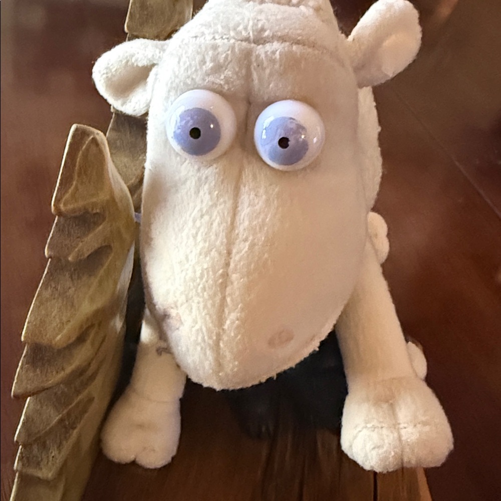 💥Free with Purchase👀💥 Serta Counting Sheep